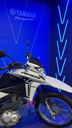 HONDA NXR 160 BROS ESDD 